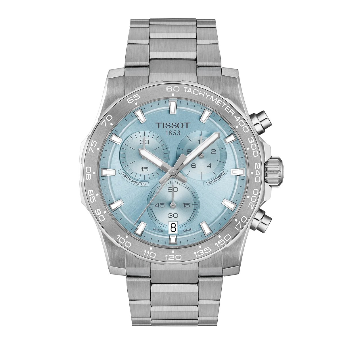 Tissot - T-Sport - Supersport Chrono