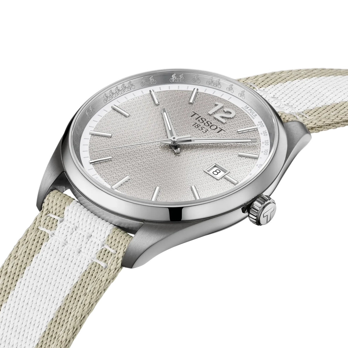 Tissot - T- Classic - PR 100 Cycling