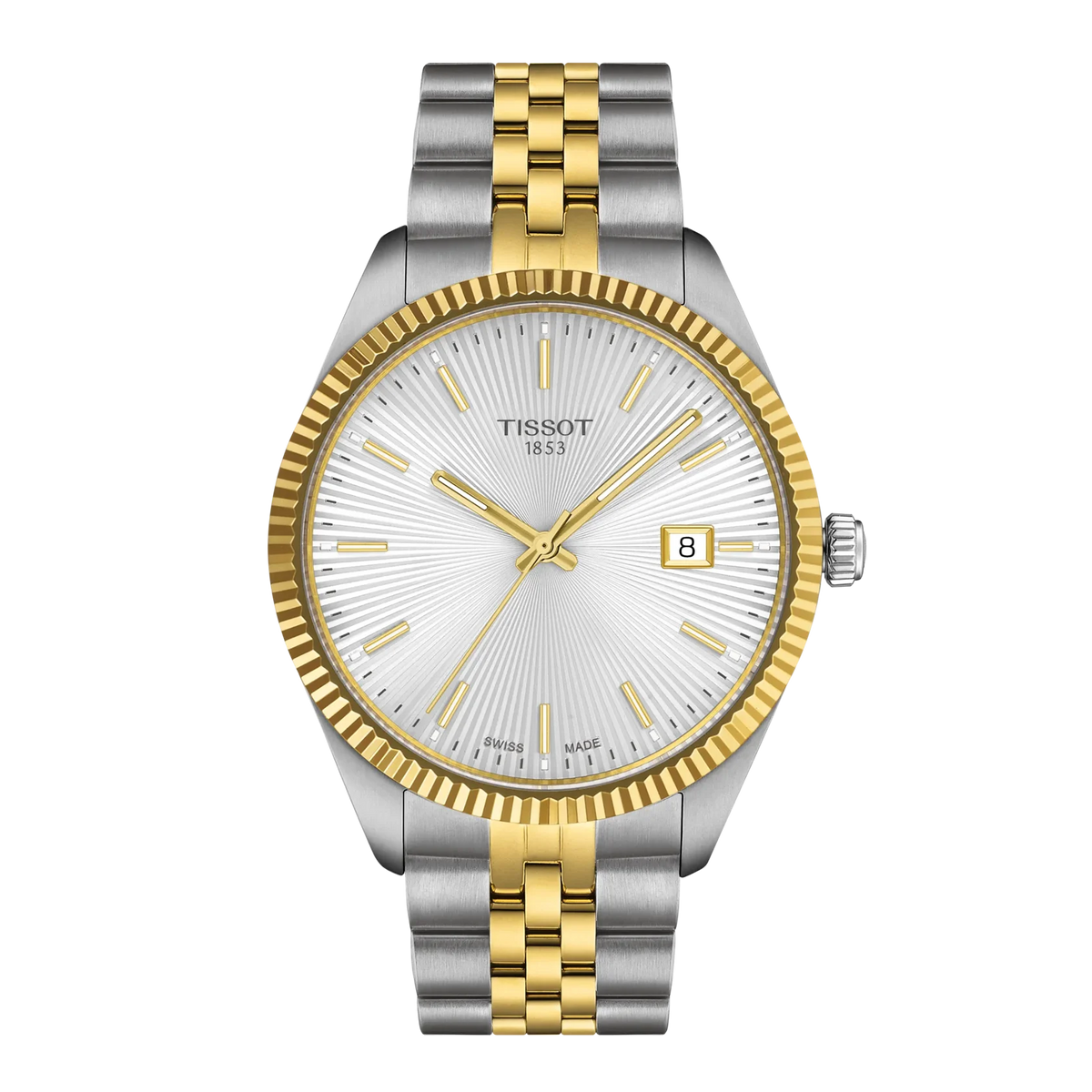 Tissot - T-Classic - Ballade