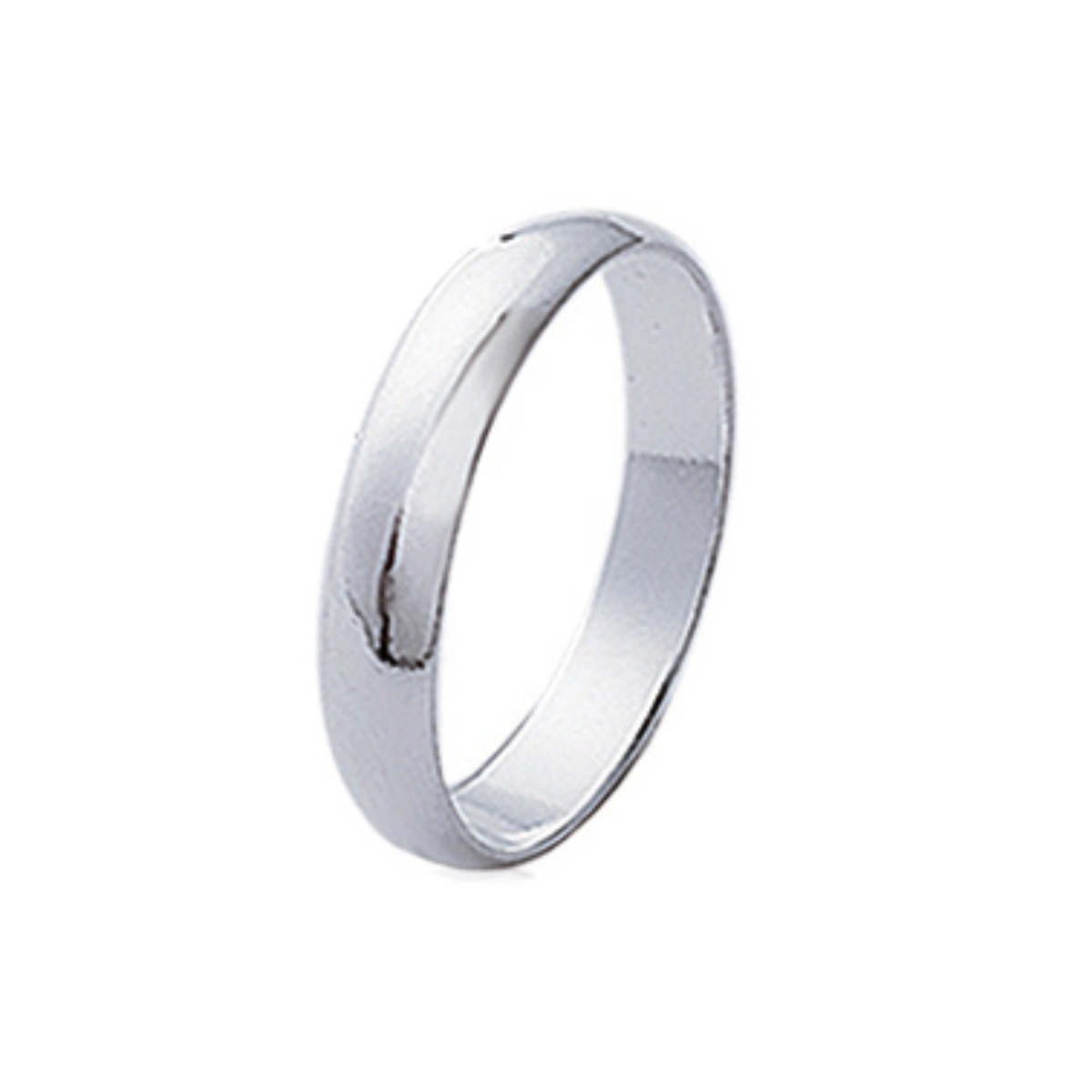 Bague – Argent