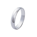 Bague – Argent