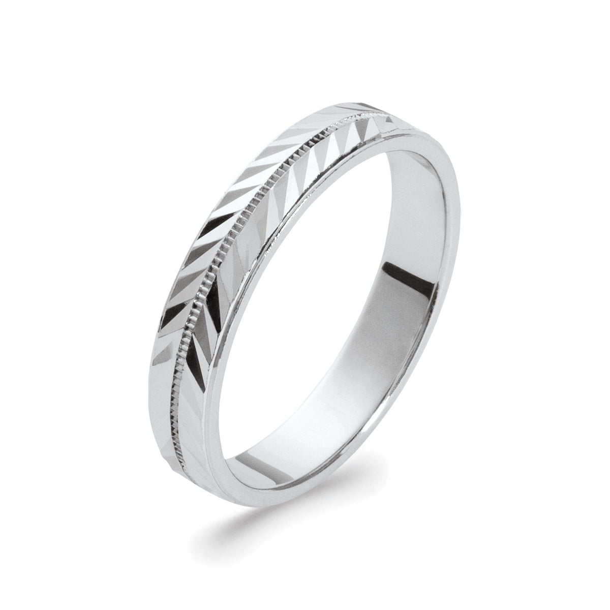 Bague – Argent