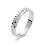 Bague – Argent