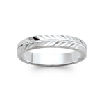 Bague – Argent – vue 2