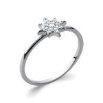 Bague – Argent