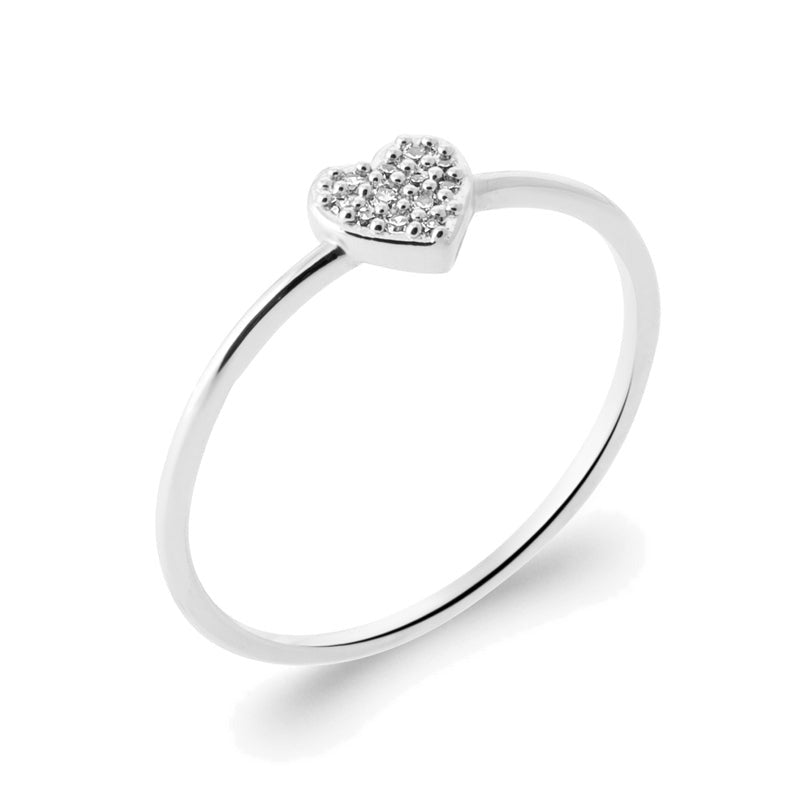 Bague – Argent