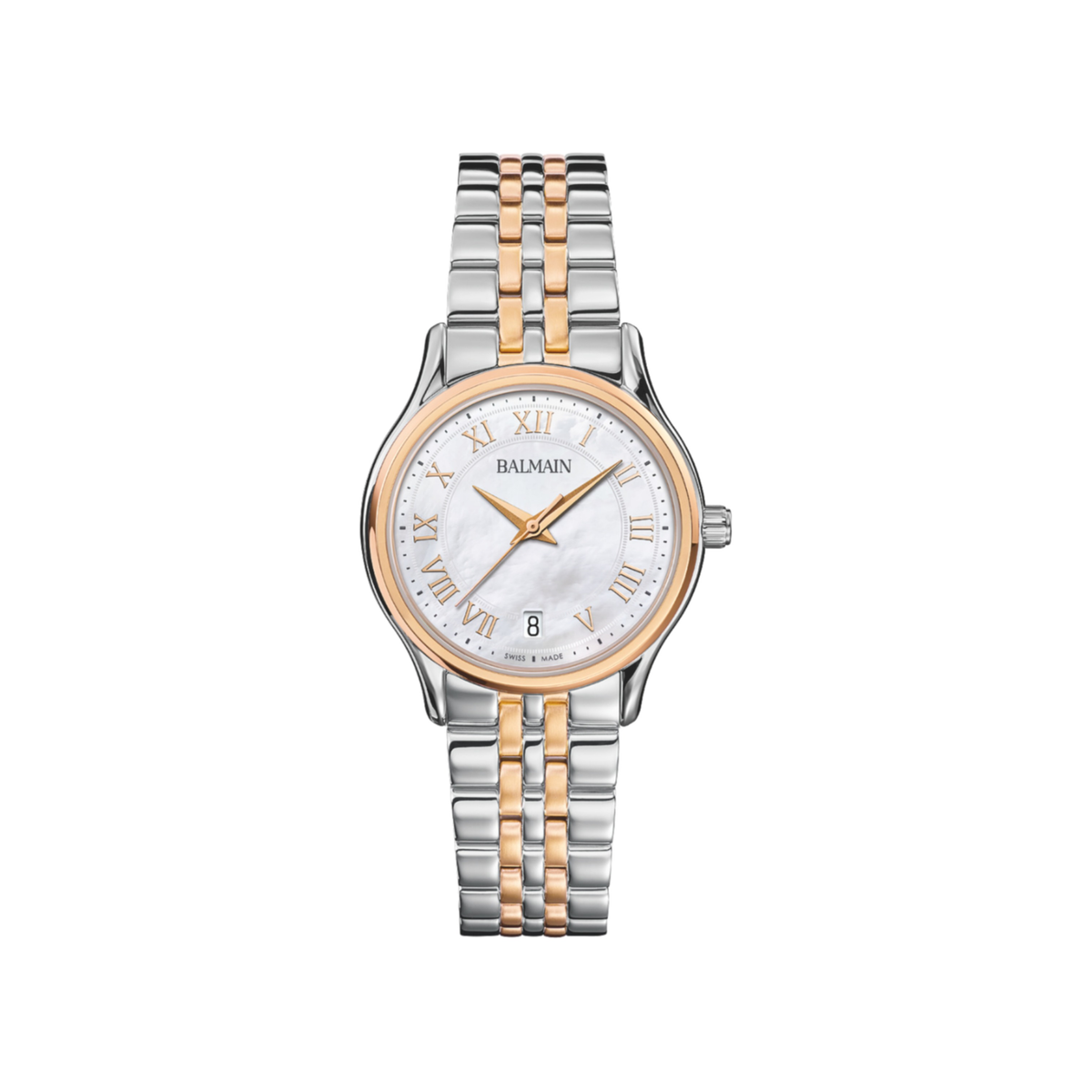 Balmain – Baleganza