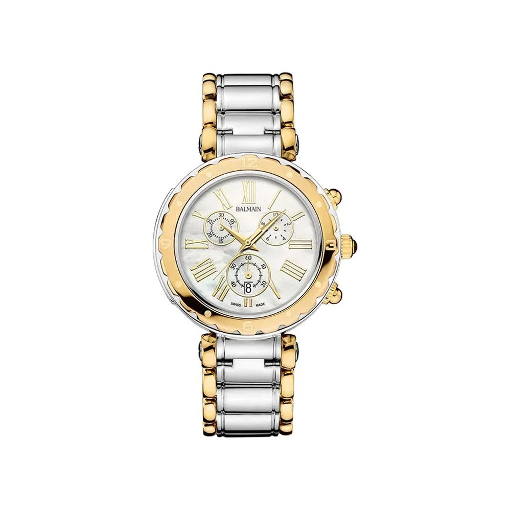 Balmain – Balmainia Chrono Lady