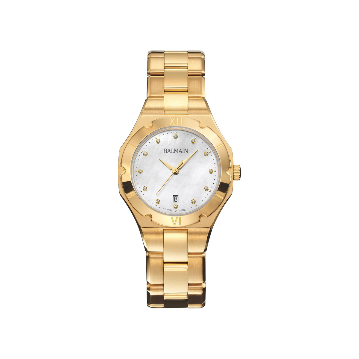 Balmain – Be Balmain