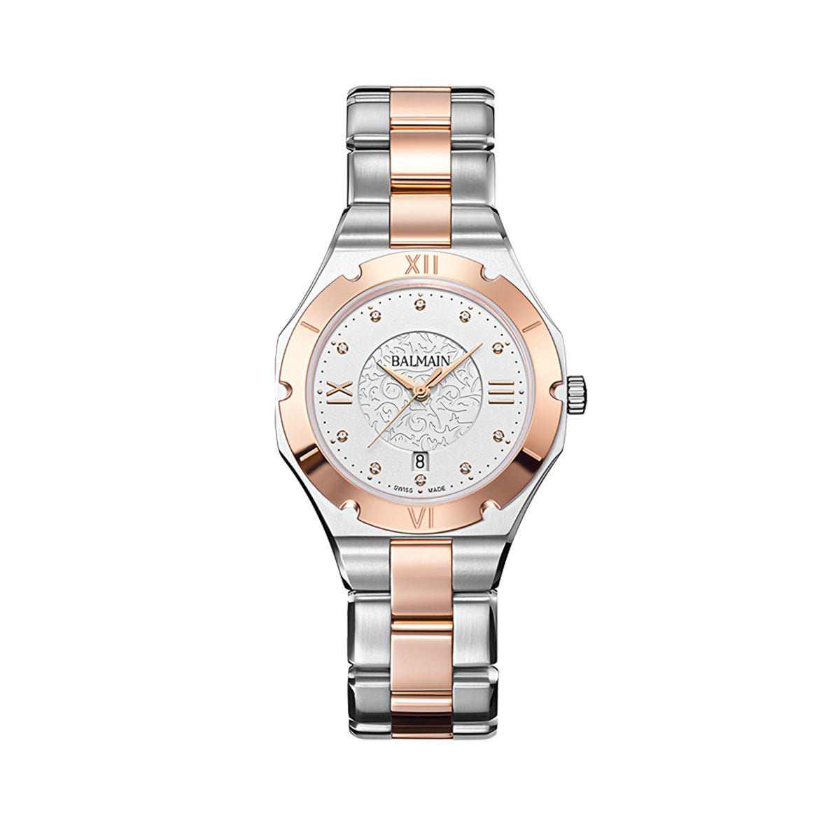 Balmain – Be Balmain