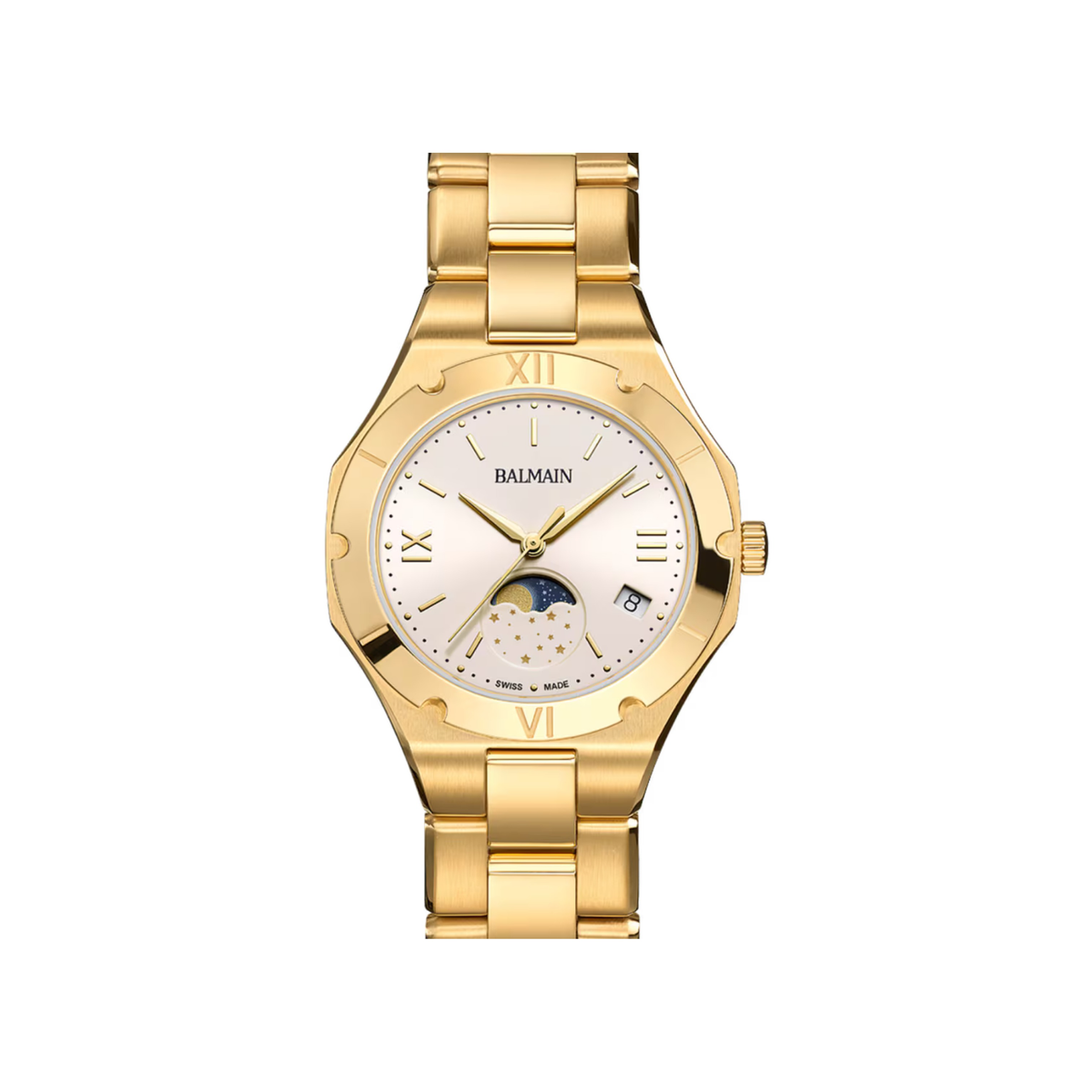 Balmain – Be Balmain