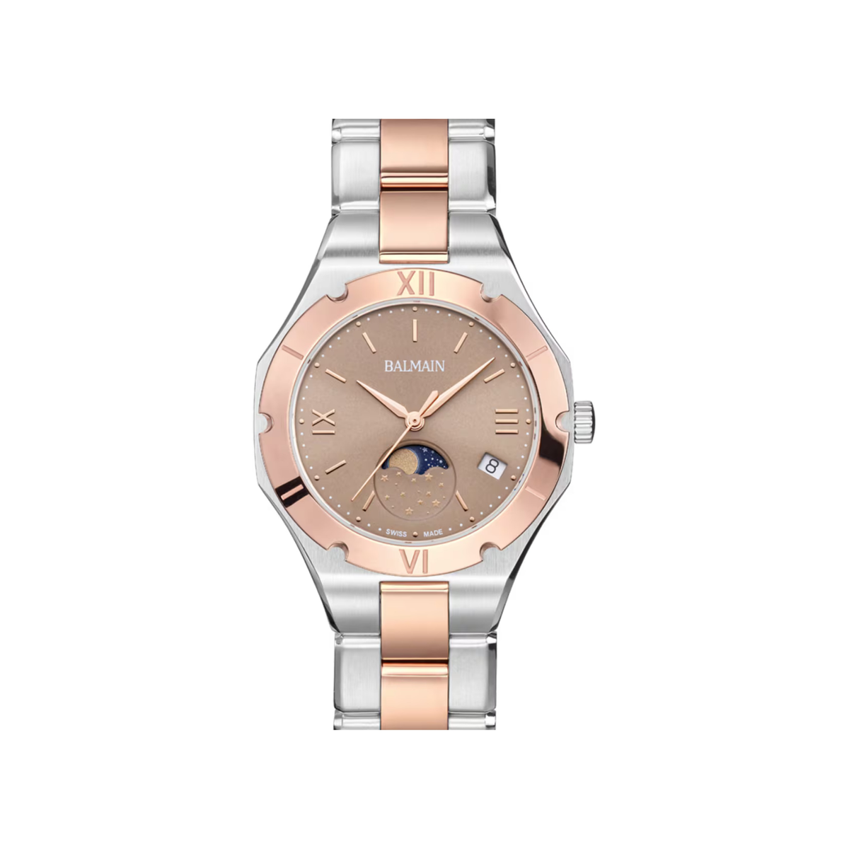 Balmain – Be Balmain