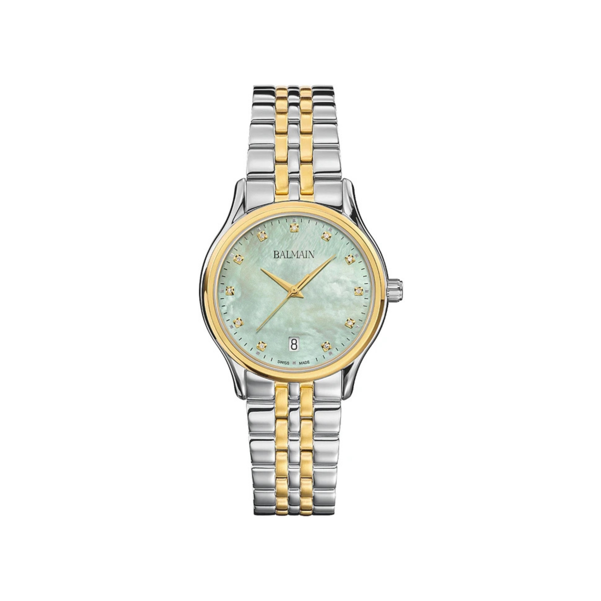 Balmain – Beleganza