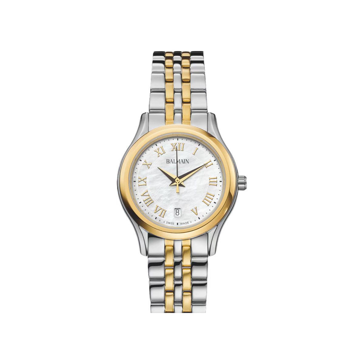 Balmain – Beleganza