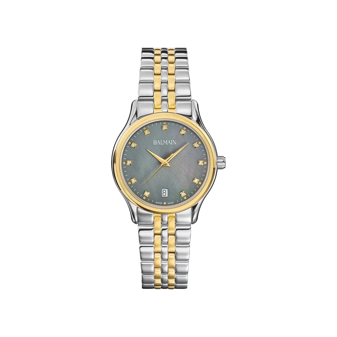 Balmain – Beleganza