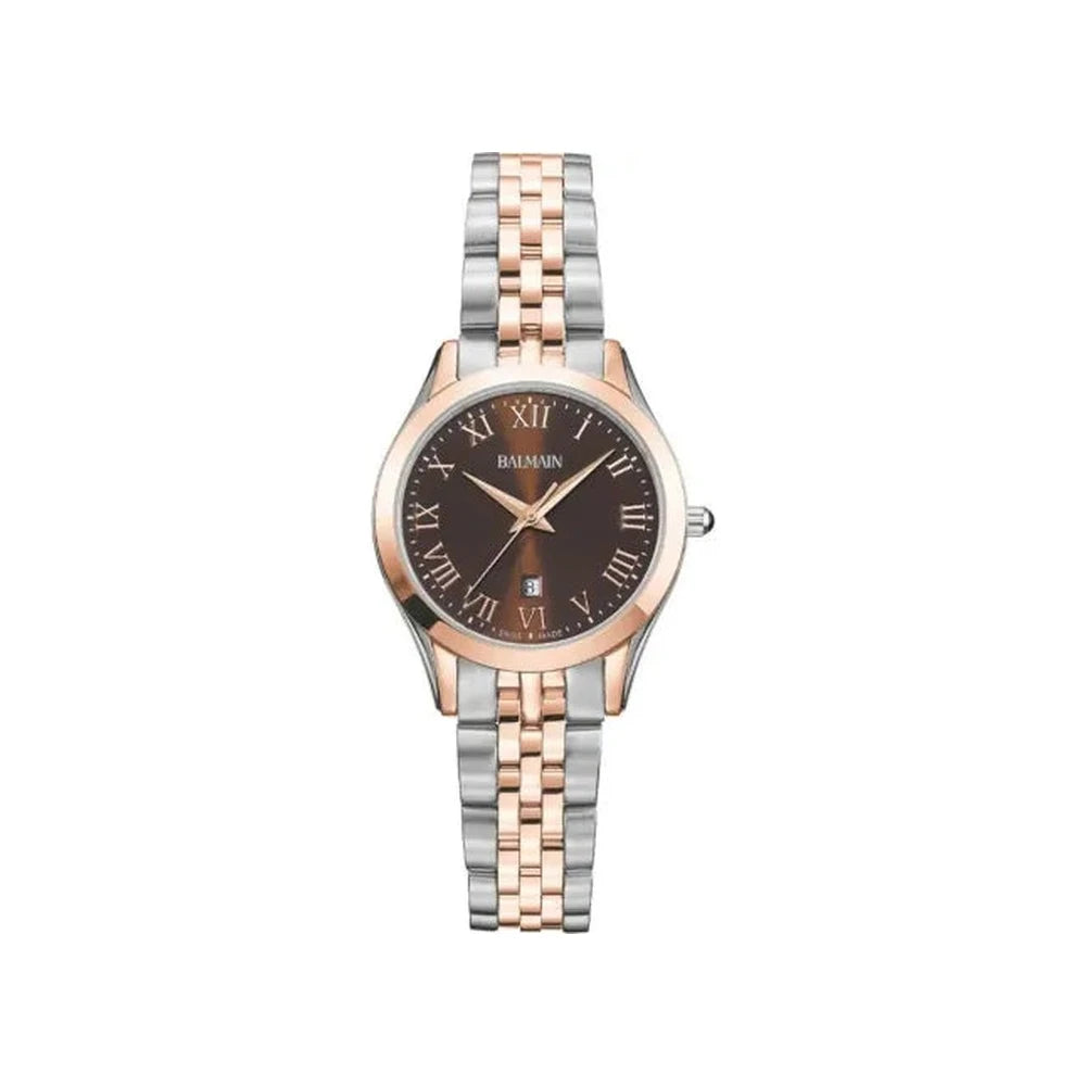 Balmain – Classic R