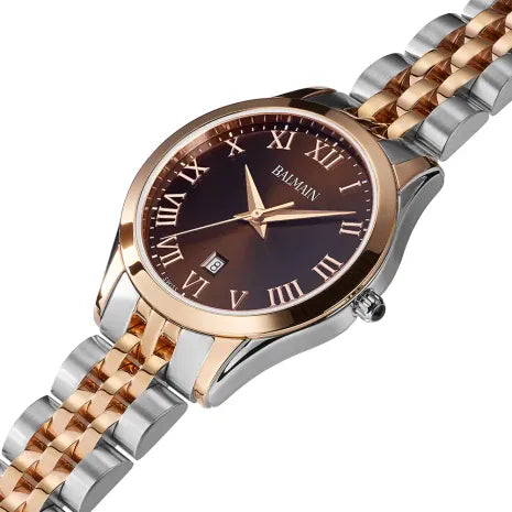Balmain – Classic R – vue 2