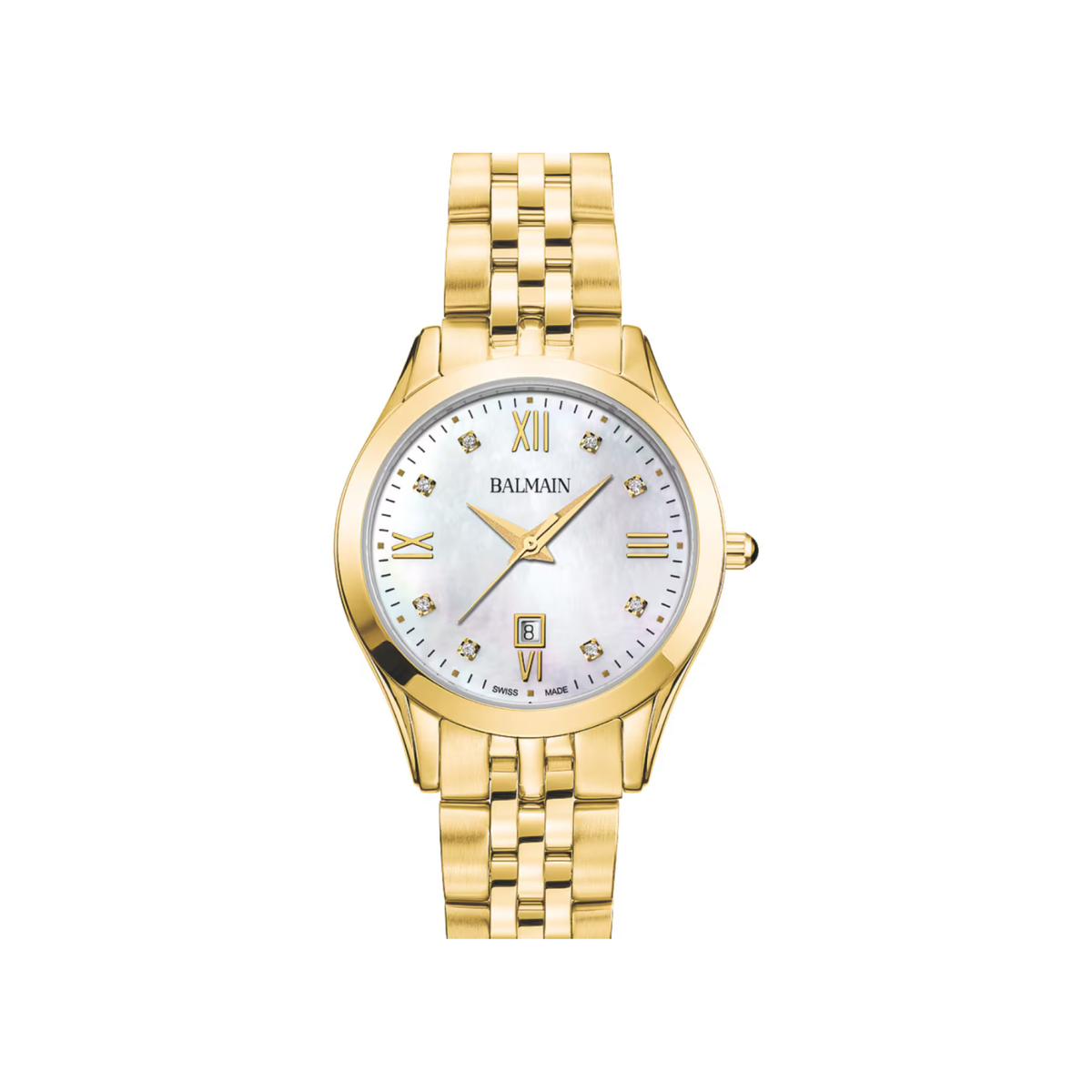 Balmain – Classic R