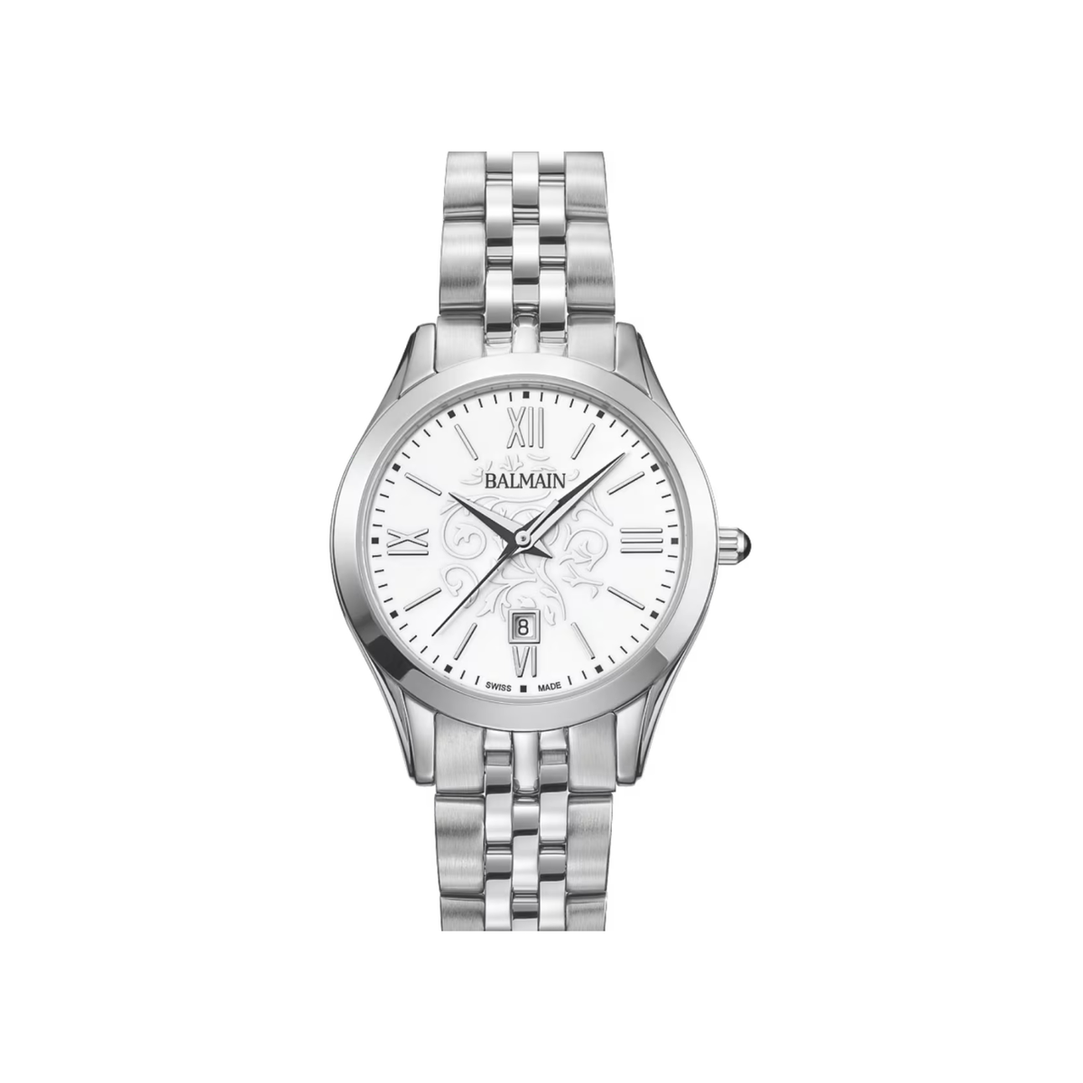Balmain – Classic R