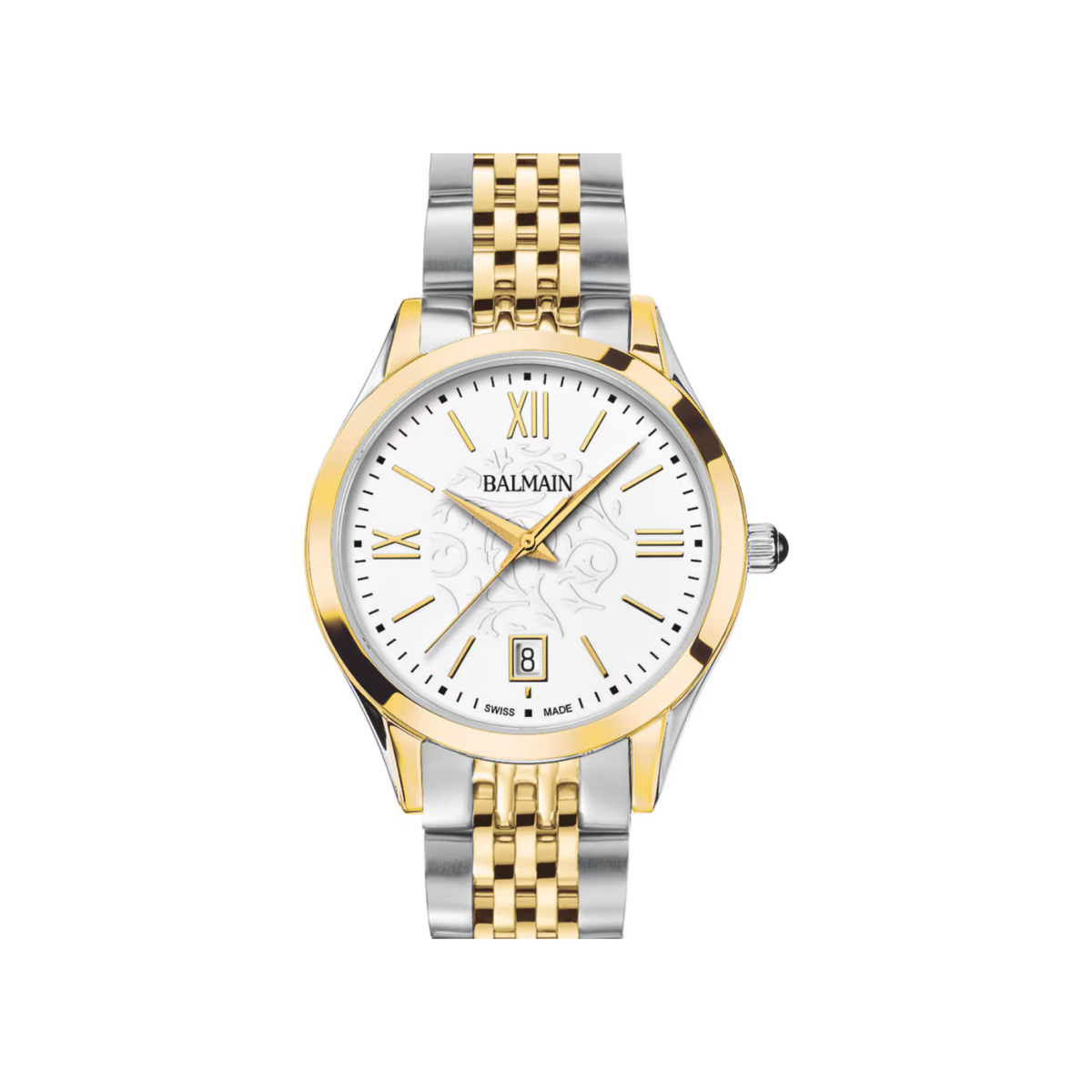 Balmain – Classic R