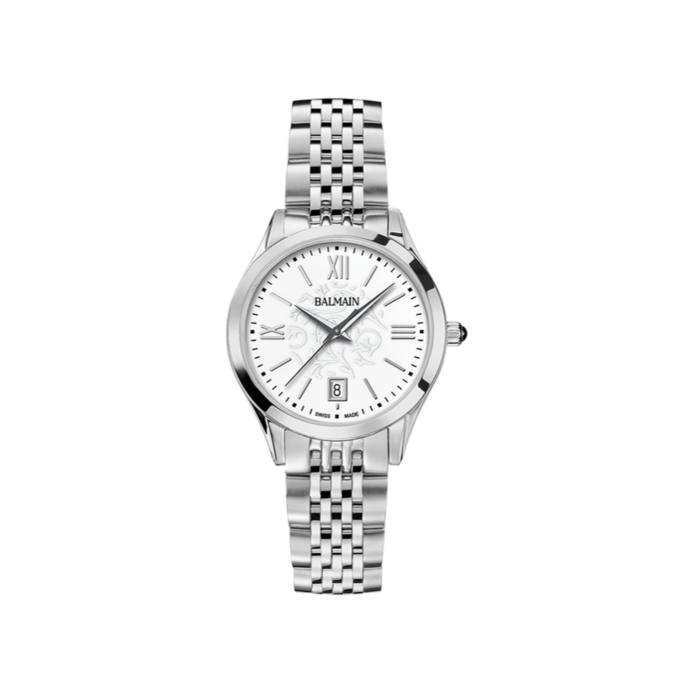 Balmain – Classic R