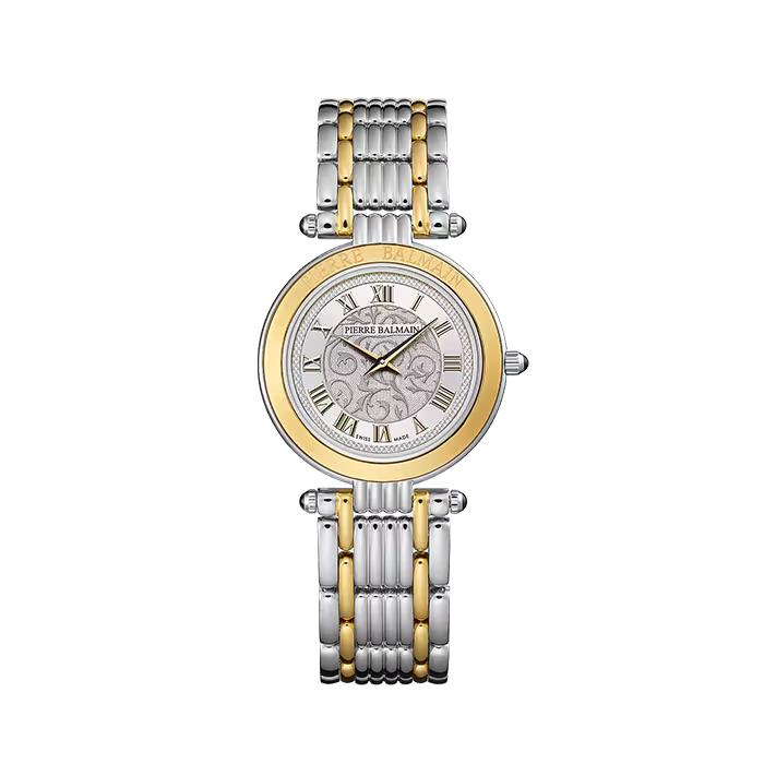 Balmain – Haute Elegance