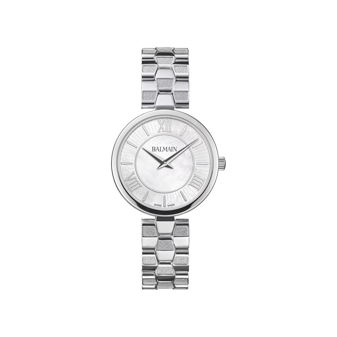 Balmain – Sedirea