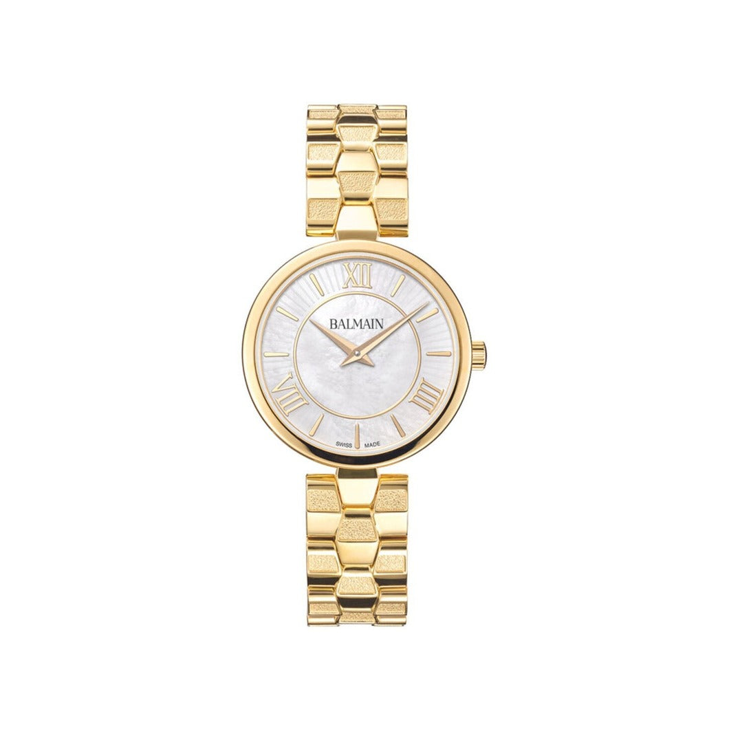 Balmain – Sedirea