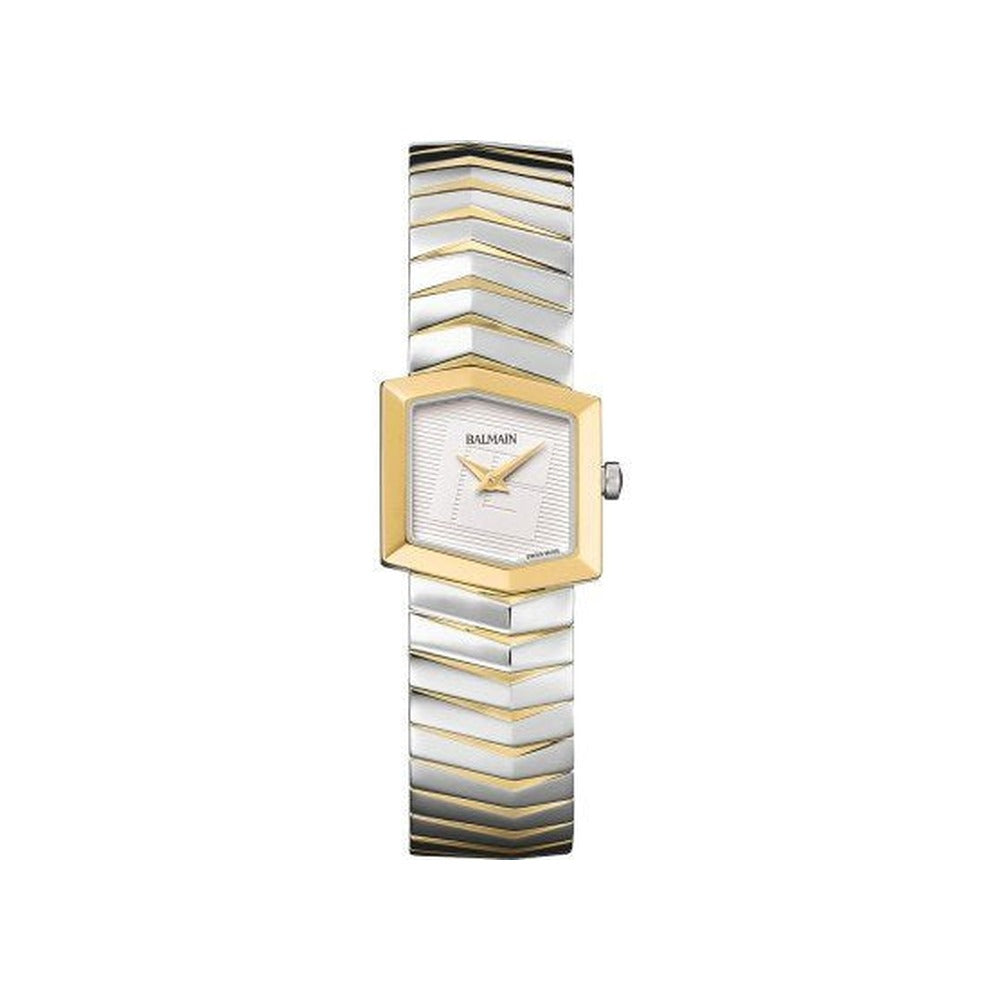 Balmain – Taffetas