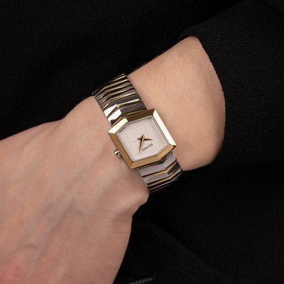 Balmain – Taffetas – vue 3