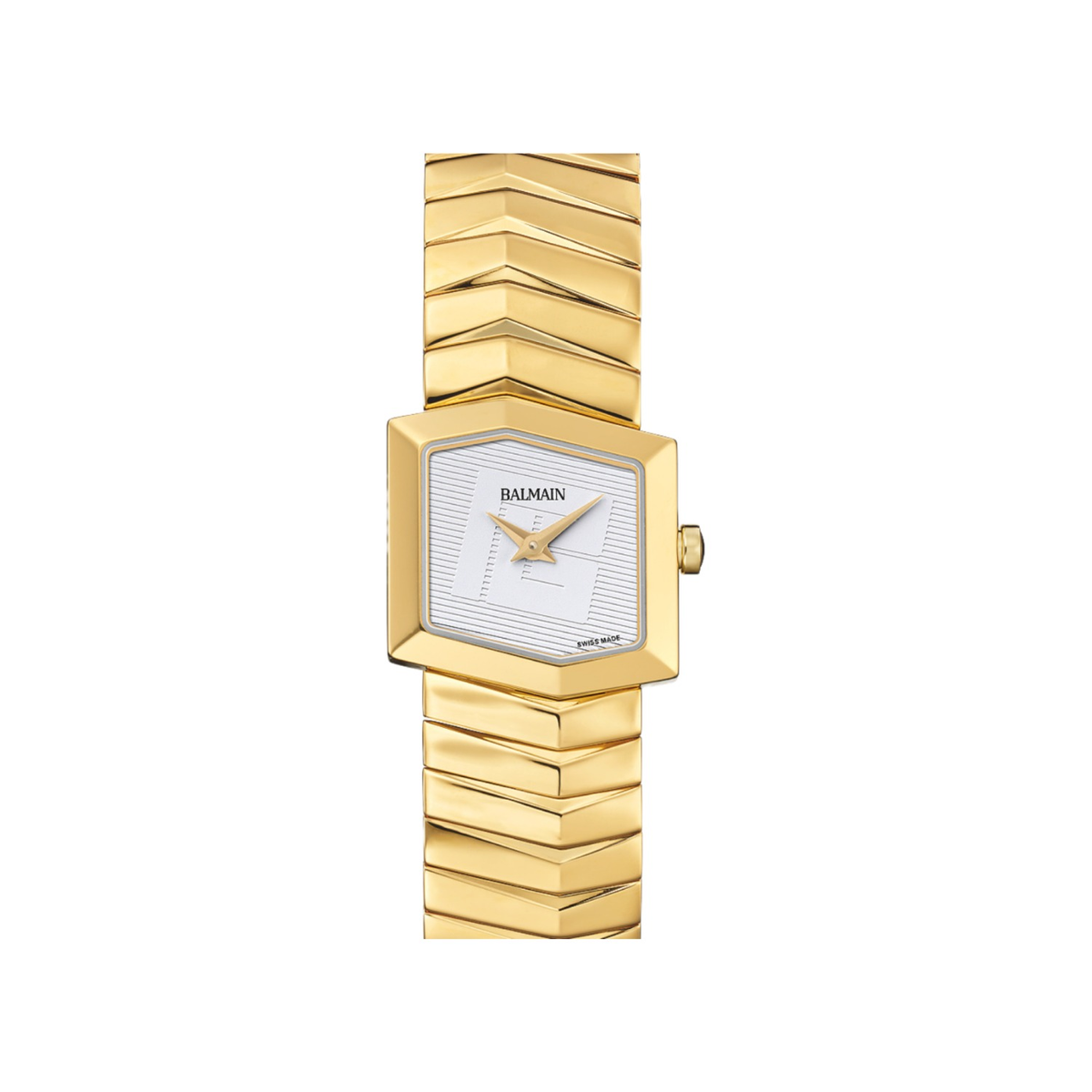 Balmain – Taffetas