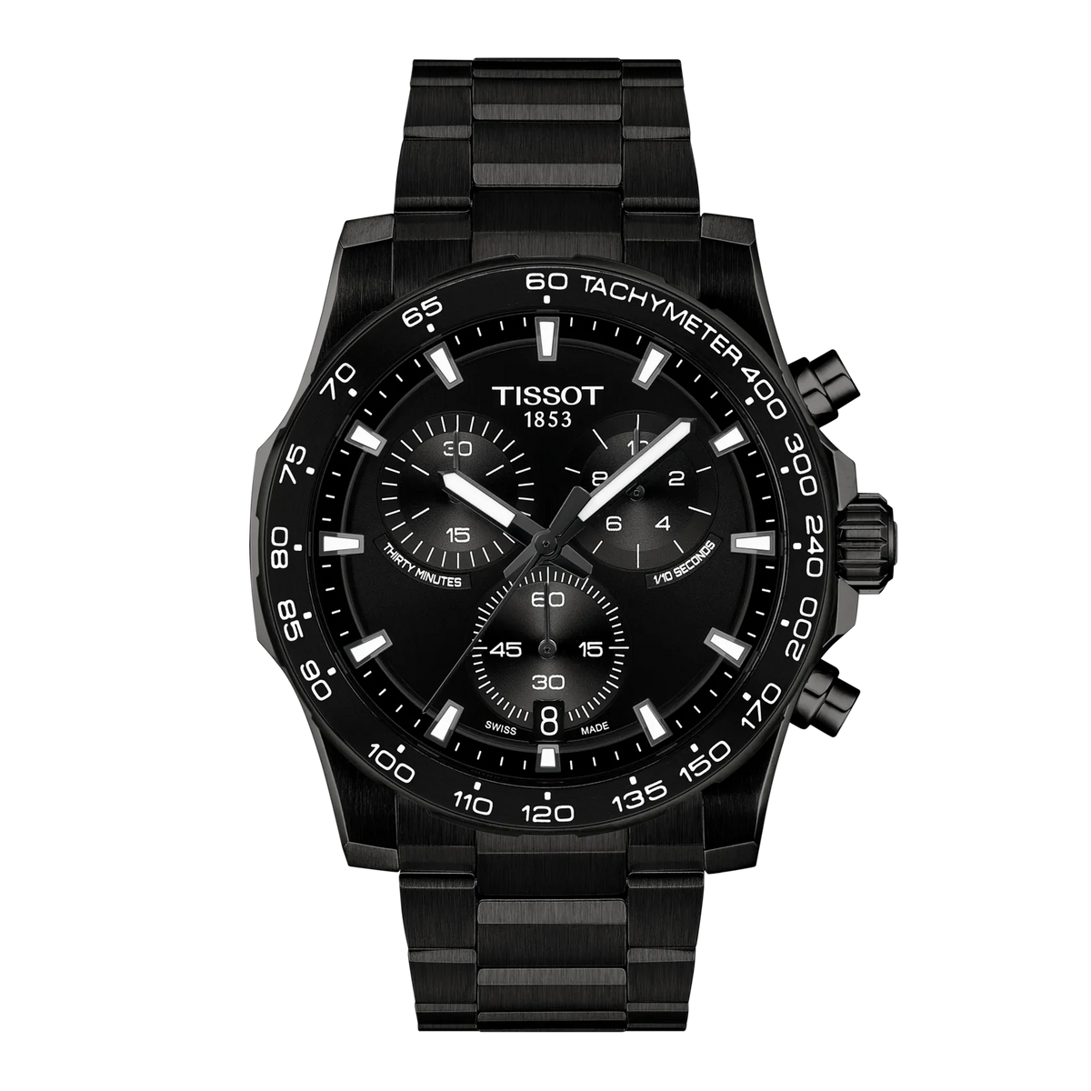 Tissot - T-Sport - Supersport Chrono