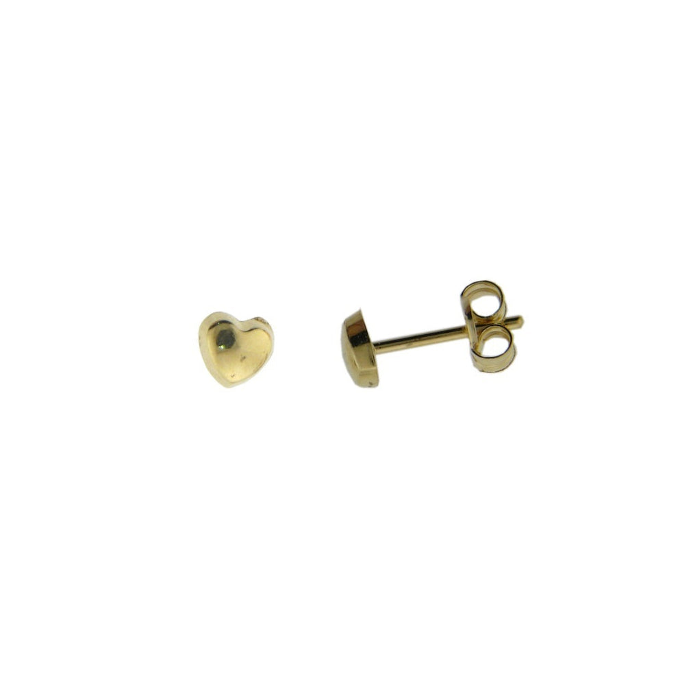 Beheyt – Boucles d'oreilles – Or Jaune