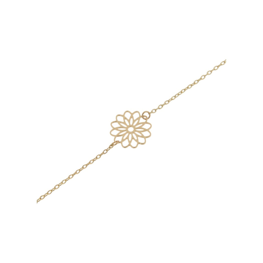 Beheyt – Bracelet – Or Jaune