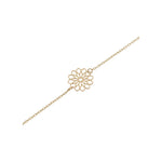 Beheyt – Bracelet – Or Jaune