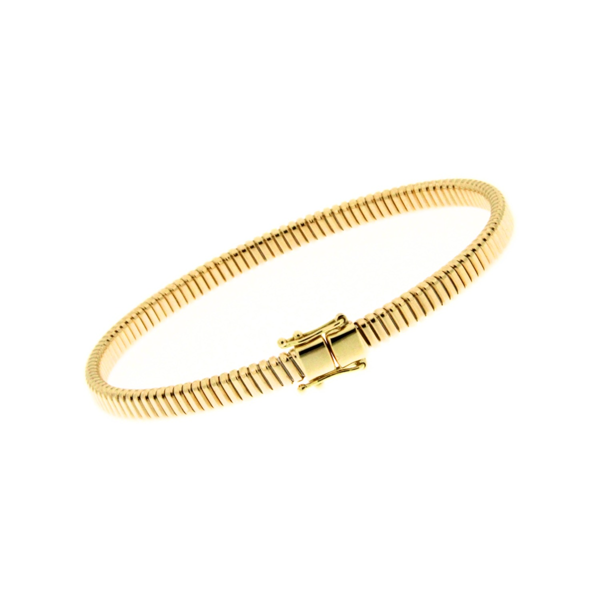 Beheyt – Bracelet – Or jaune