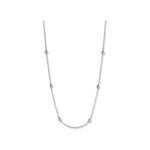 Beheyt – Chaine – Or Blanc