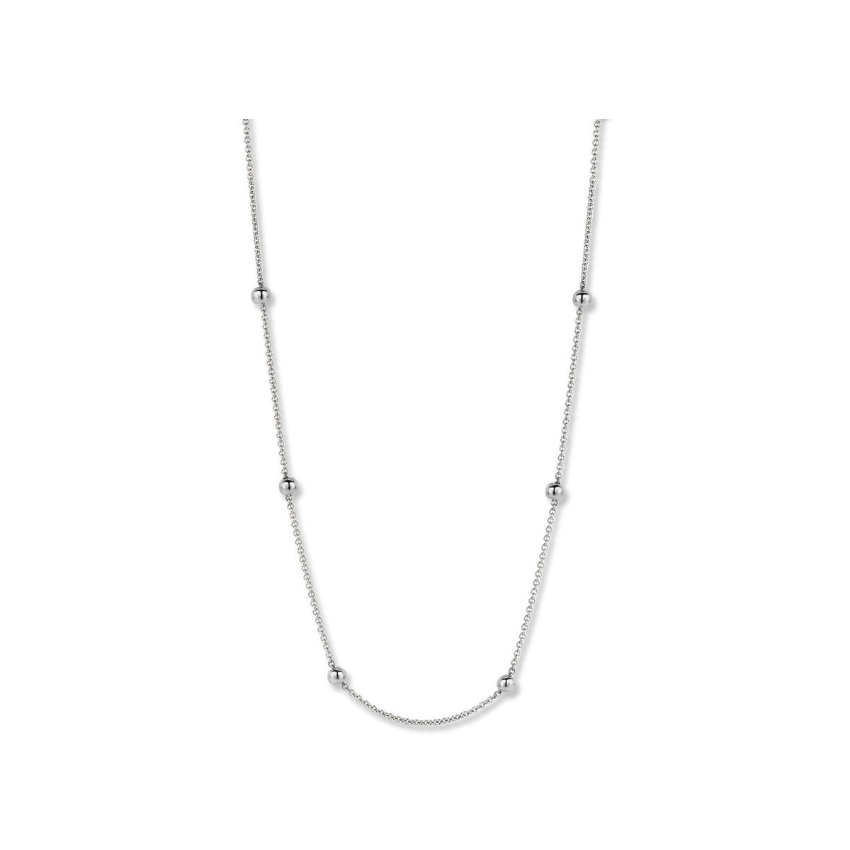 Beheyt – Chaine – Or Blanc