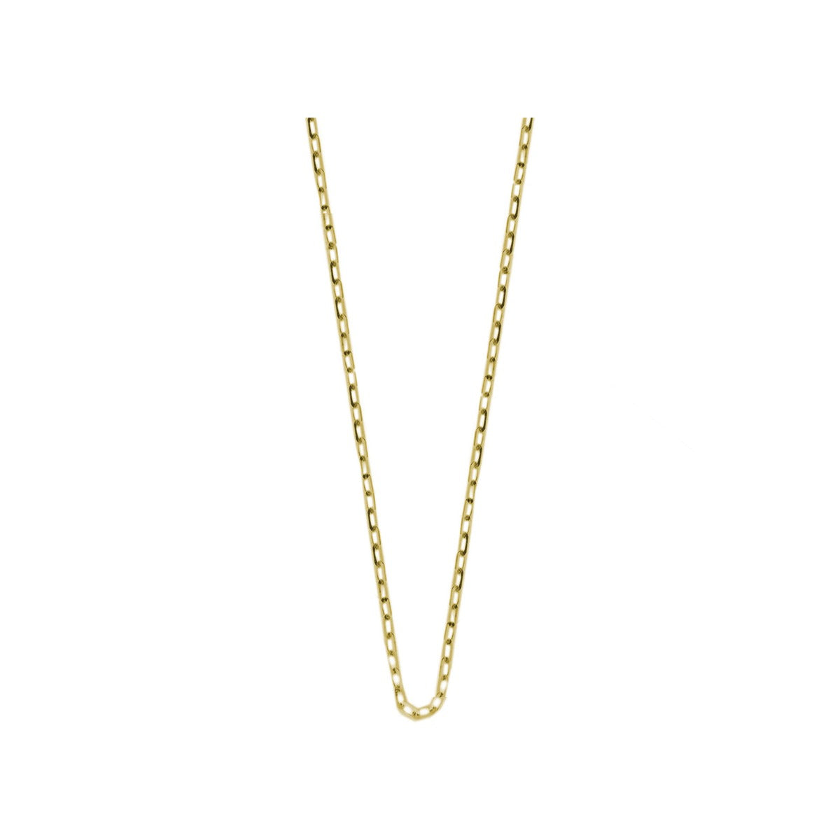 Beheyt – Chaine – Or Jaune