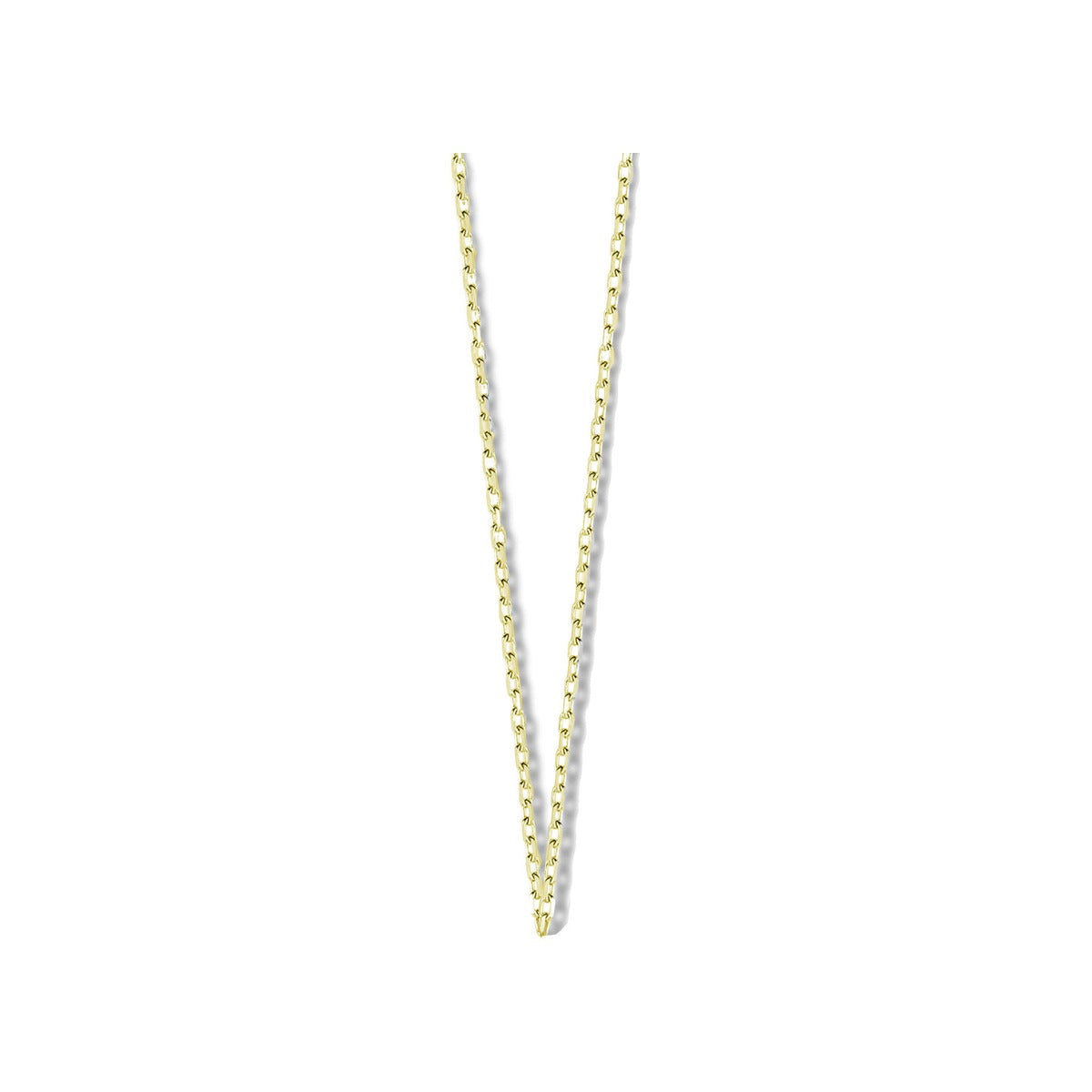 Beheyt – Chaine – Or Jaune