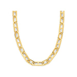 Beheyt – Collier – Or Jaune