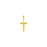 Beheyt – Pendentif – Lettre A-Z – Or jaune – vue 5