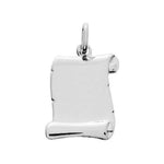 Beheyt – Pendentif – Or blanc 18ct