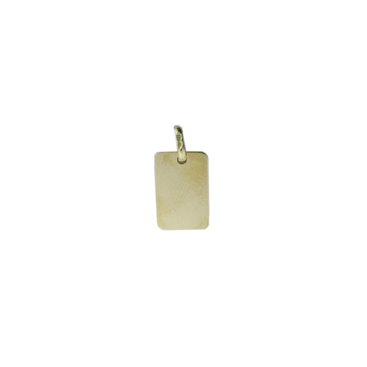 Beheyt – Pendentif – Or Jaune
