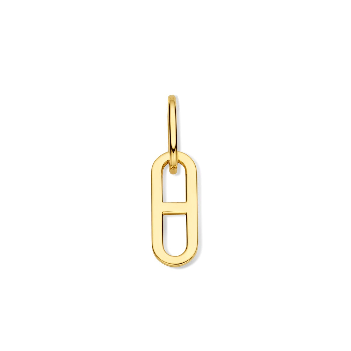 Beheyt – Pendentif – Or Jaune