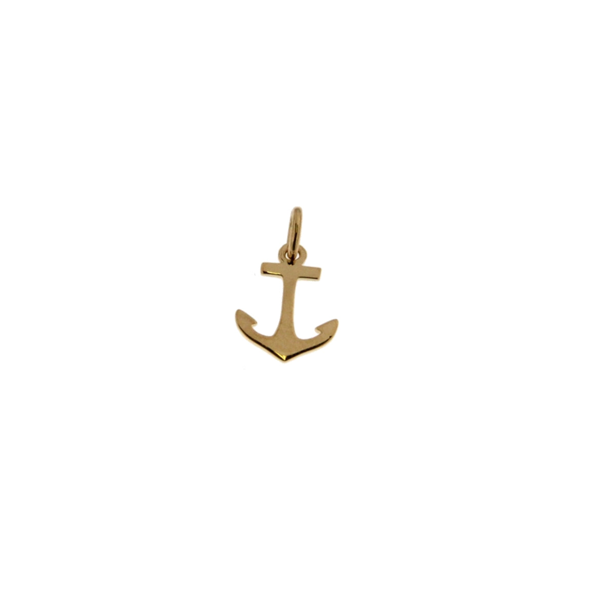 Beheyt – Pendentif – Or Jaune