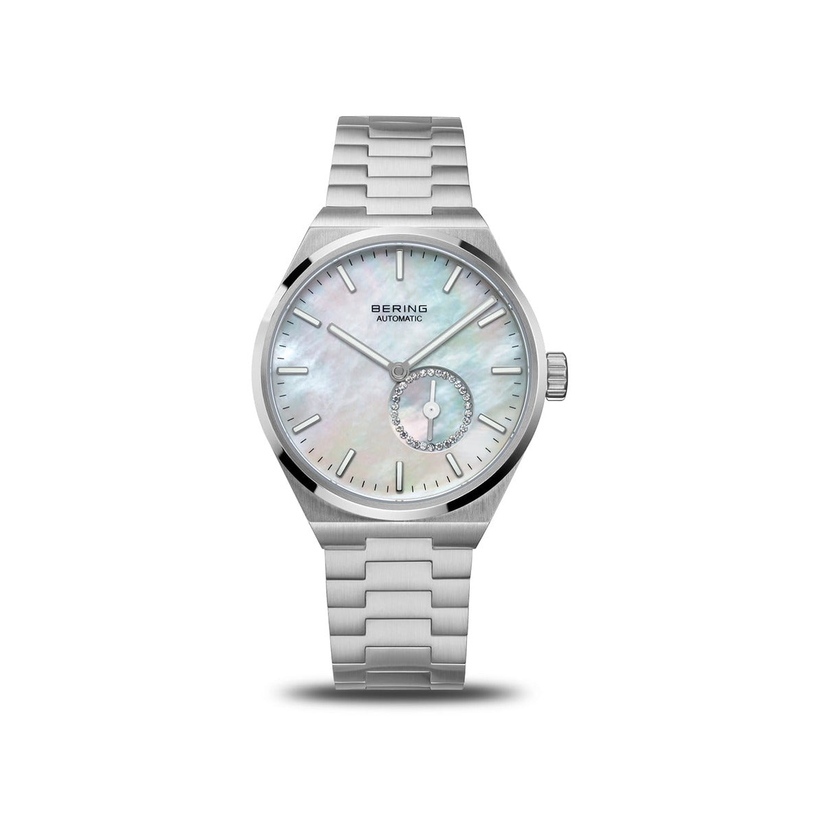Bering – Automatic