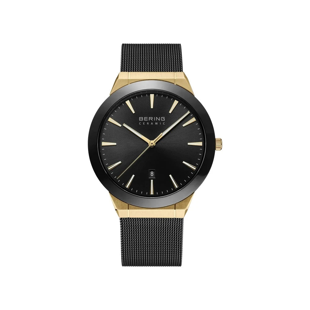 Bering – Ceramic