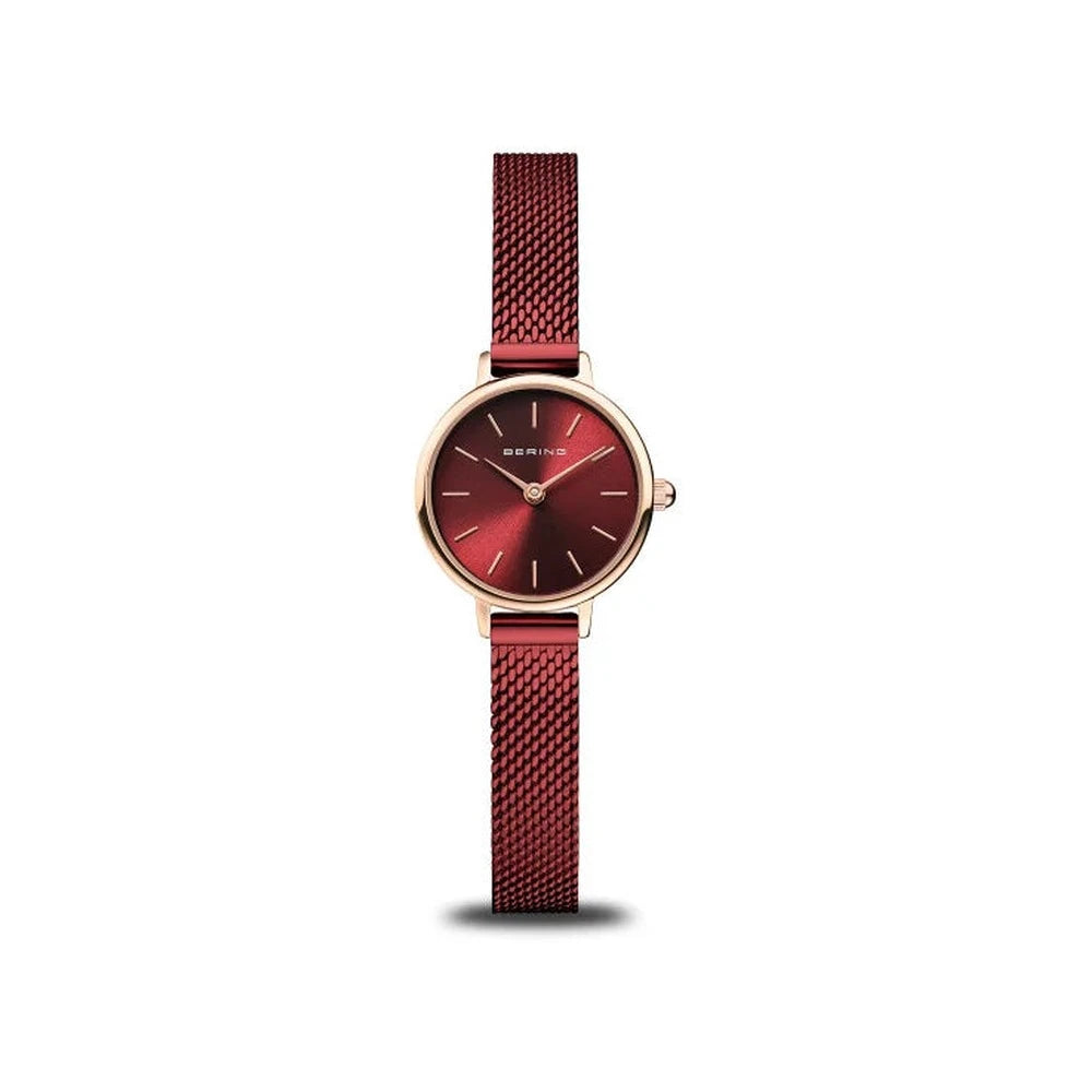 Bering – Classic