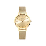 Bering – Classic